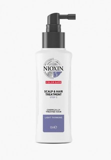 Маска для волос Nioxin система 5, 100 мл