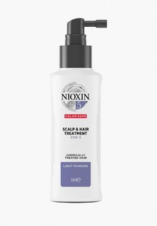 Маска для волос Nioxin система 5, 100 мл