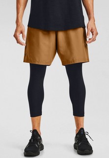 Шорты спортивные Under Armour UA Woven Graphic Shorts