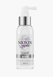 Эликсир для волос Nioxin 3D INTENSIVE для объема, 100 мл