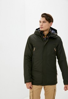 Куртка утепленная Icepeak 