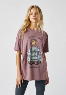Футболка Pull&Bear 