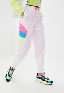 Брюки спортивные PUMA TFS Woven Track Pant