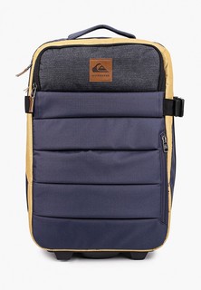 Чемодан Quiksilver 