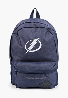 Рюкзак Atributika & Club™ NHL Tampa Bay Lightning