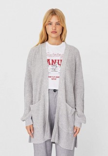 Кардиган Stradivarius 