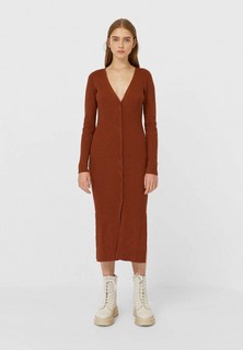 Платье Stradivarius 