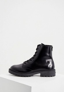 Ботинки Kenzo 