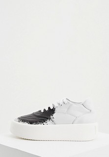 Кеды MM6 Maison Margiela 