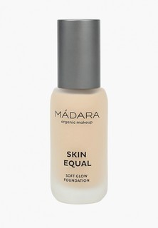 Тональный крем Madara Skin Equal, #20 IVORY, 30ml