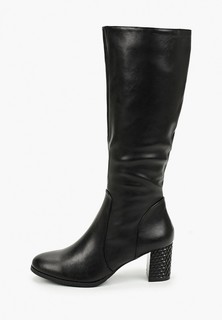 Сапоги Instreet полнота D (4)