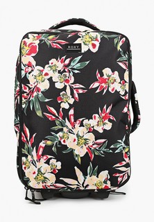 Чемодан Roxy 35 л.; 2,7 кг.