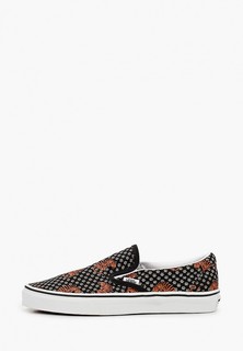 Слипоны Vans UA CLASSIC SLIP-ON