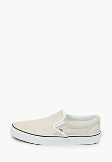 Слипоны Vans UA CLASSIC SLIP-ON