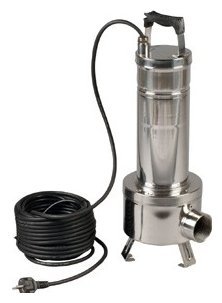 Насос фекальный DAB