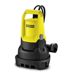 Насос дренажный KARCHER