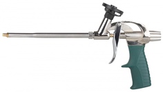 Пистолет Kraft-Max для монтажной пены KRAFTOOL
