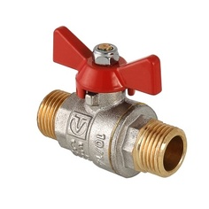 Кран шаровый VALTEC