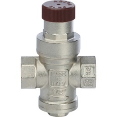 Редуктор давления STOUT