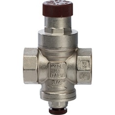 Редуктор давления STOUT