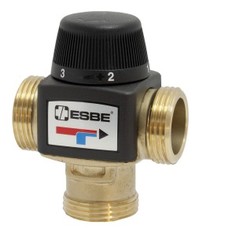 Термостатический смесительный клапан ESBE