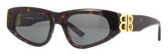 Солнцезащитные очки Balenciaga BB 0095S 002