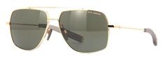 Солнцезащитные очки Dita LSA-107 DLS 107-A-03 White Gold w/G12