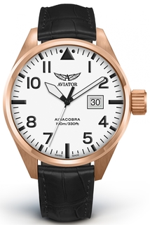 Наручные часы Aviator Airacobra P42 V.1.22.2.152.4