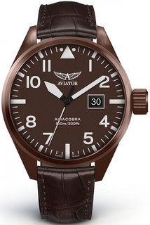 Наручные часы Aviator Airacobra P42 V.1.22.8.151.4