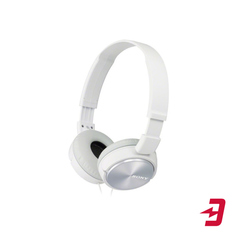 Наушники Sony MDR-ZX310 White