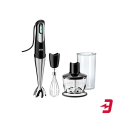 Погружной блендер Braun MQ735 Sauce
