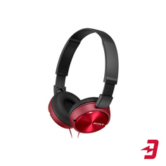 Наушники Sony MDR-ZX310 Red