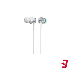 Наушники Sony MDR-EX450 White