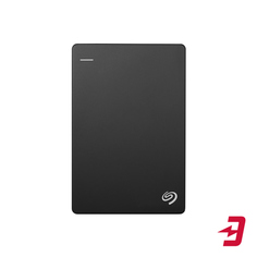 Внешний жесткий диск Seagate Backup Plus Slim 1Tb Black STDR1000200