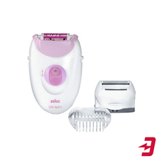 Эпилятор Braun Silk-epil 3 Power 3270