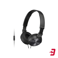 Наушники Sony MDR-ZX310AP Black