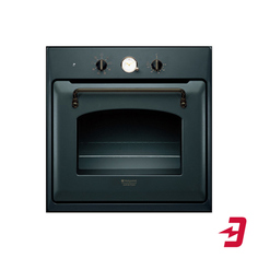 Электрический духовой шкаф Hotpoint-Ariston OT 857 CARFH