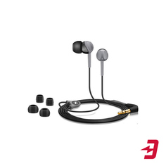 Наушники Sennheiser CX 200 STREET II Black