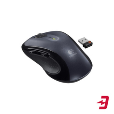 Мышь Logitech WIRELESS MOUSE M510 Black