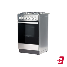 Газовая плита Zanussi ZCG9212G1X