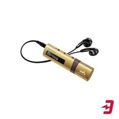 MP3-плеер Sony NWZB183FN.EE 4Gb Gold