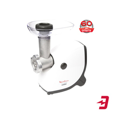 Мясорубка Moulinex HV4 ME421039