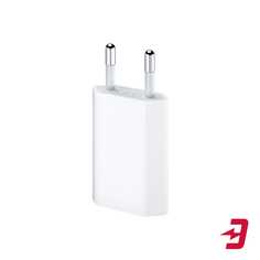 Зарядное устройство Apple USB Power Adapter MD813ZM/A