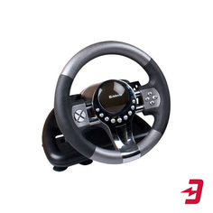 Руль Defender Forsage GTR (64367)