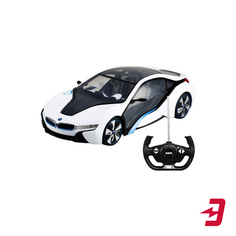 Радиоуправляемая машина Rastar BMW I8 1:14 (49600)