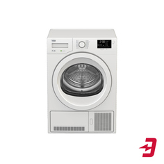 Сушильная машина Beko DCY 7402 GB5