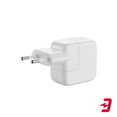 Сетевое зарядное устройство Apple USB Power Adapter 12W (MD836ZM/A)