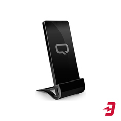 Зарядное устройство Qumo PowerAid Qi Stand Charger