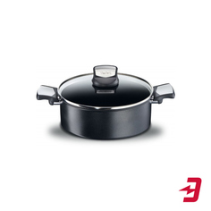 Сотейник с крышкой Tefal C6207172 Expertise 26 см.