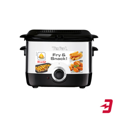 Фритюрница Tefal Minifryer FF220015